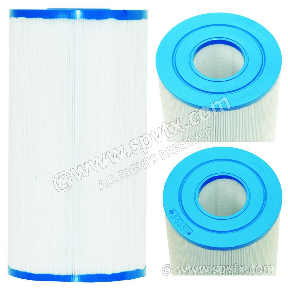(255mm) PLBS50 Replacement Filter