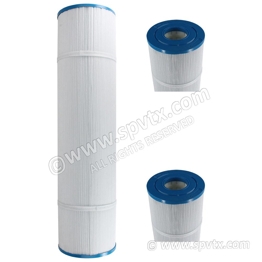 (550mm) C-5396 Replacement Filter