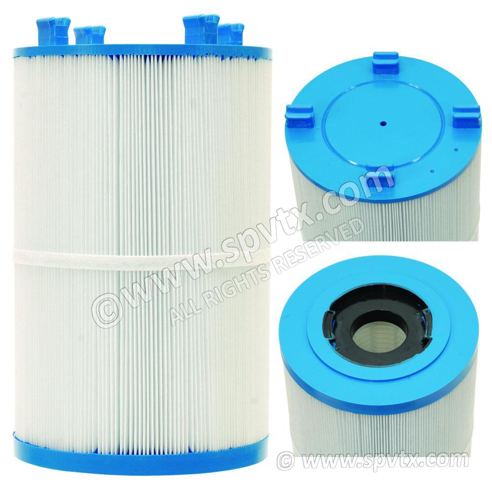 (267mm) C-7367 Replacement Filter