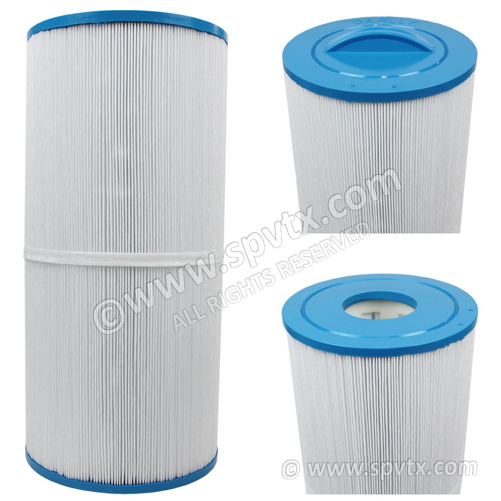 (370mm) C-7375 Replacement Filter