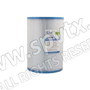 (249mm) C-7626 Replacement Filter