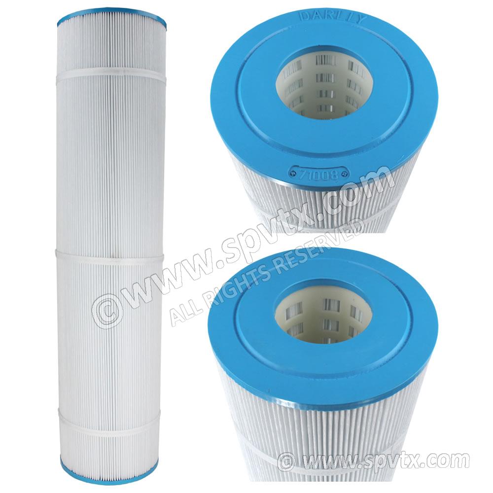 (742 mm) CX-1000-RE Replacement Filter