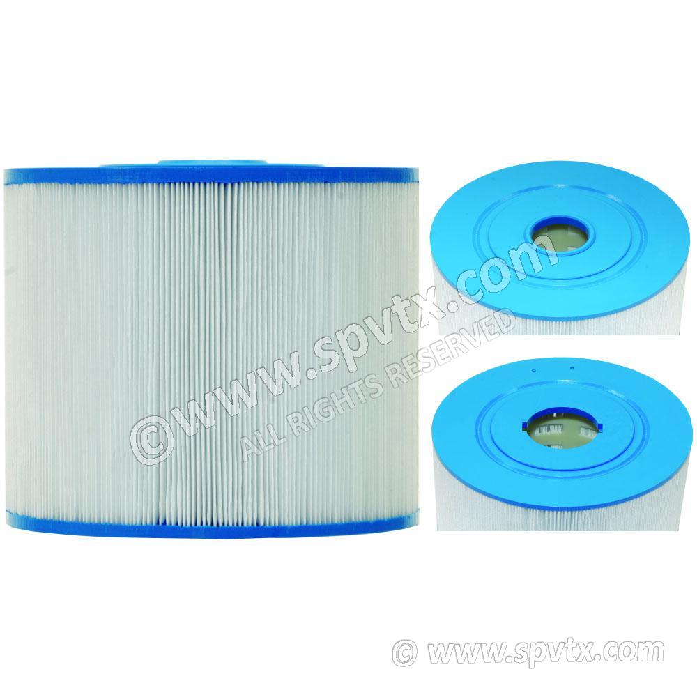 (184mm) C-8350 Replacement Filter