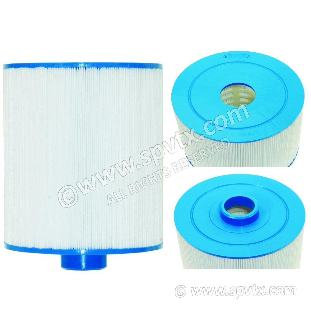 (227mm) C-8450 Replacement Filter