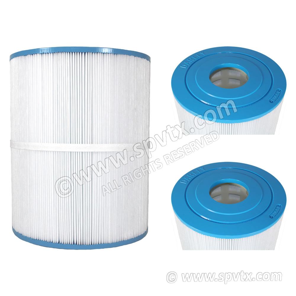 (265mm) C-8465 Replacement Filter