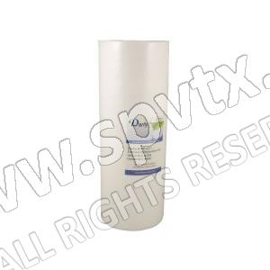 (338mm) C-4950/C-4326 Replacement Filter (Disposable)