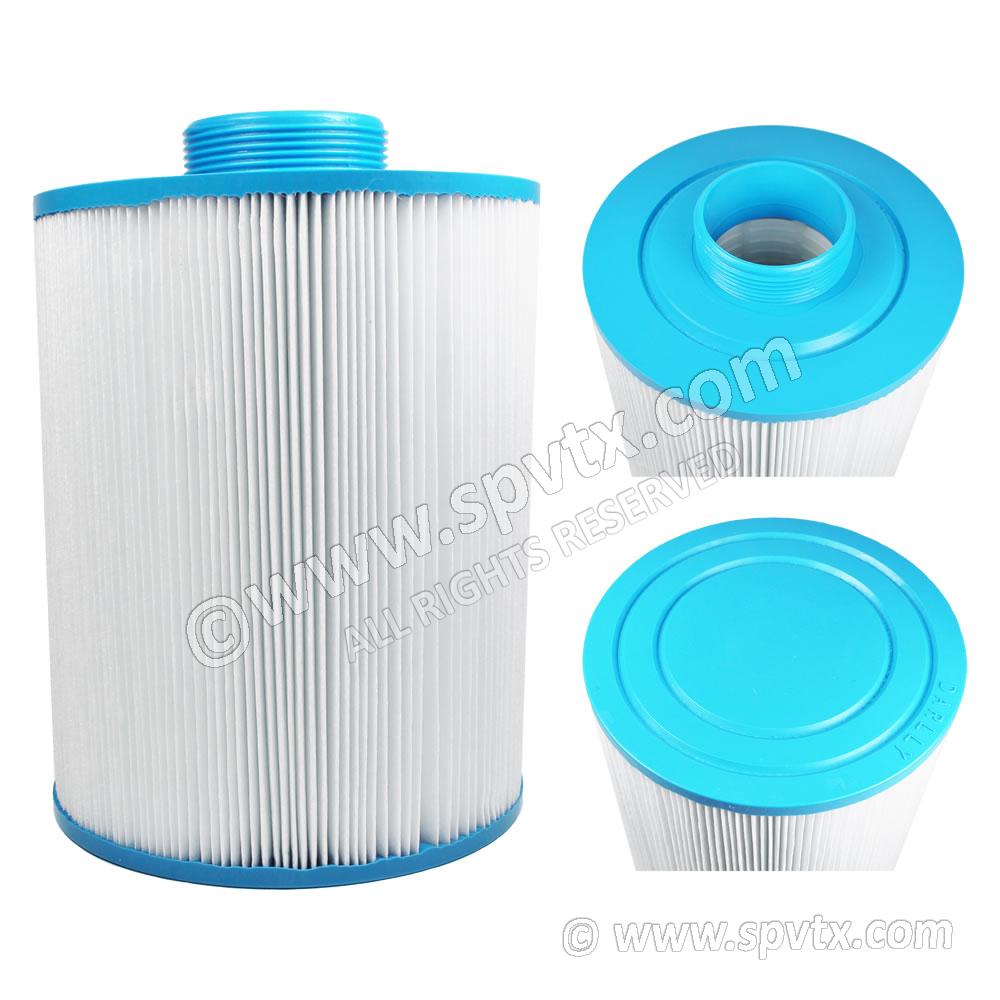 (178mm) Jazzy 2 Replacement filter