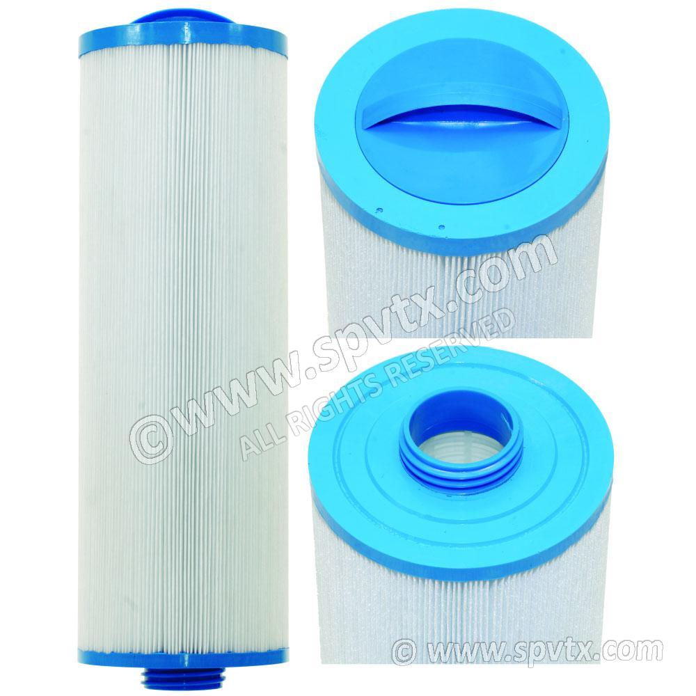 (445mm) Jacuzzi J-400 Replacement Filter