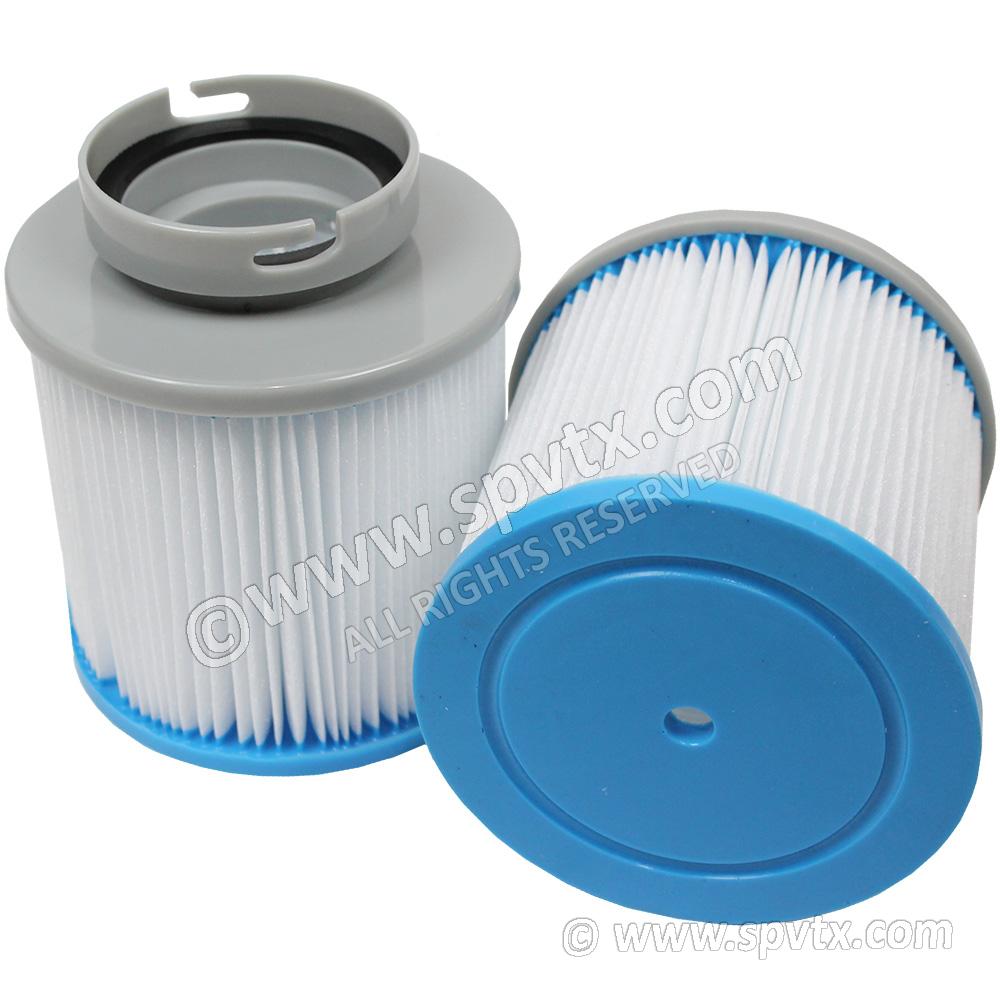 (105mm) MSPA Replacement Filter (Pair)
