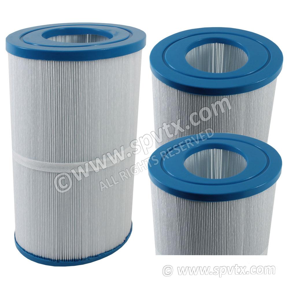 (245mm) PDM30 Replacement Filter