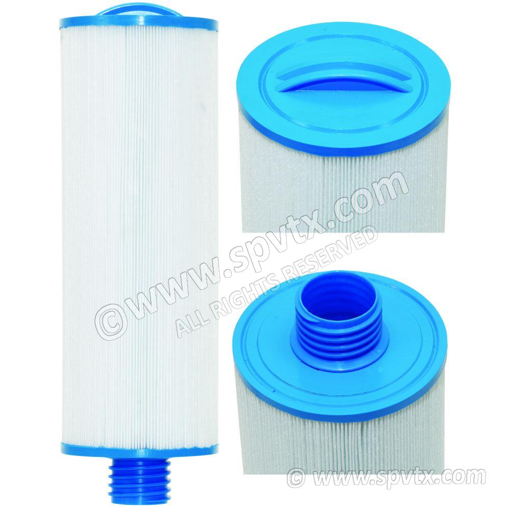 (289mm) PSG27.5P2 Pleatco Filter