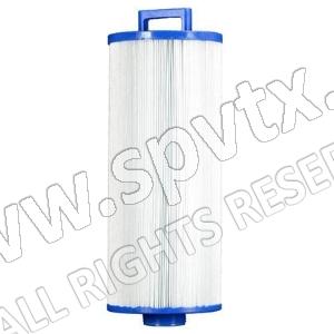 (289mm) PSG27.5P4 Pleatco Filter