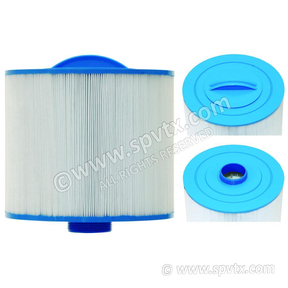 (184mm) PVT50W-H Replacement Filter