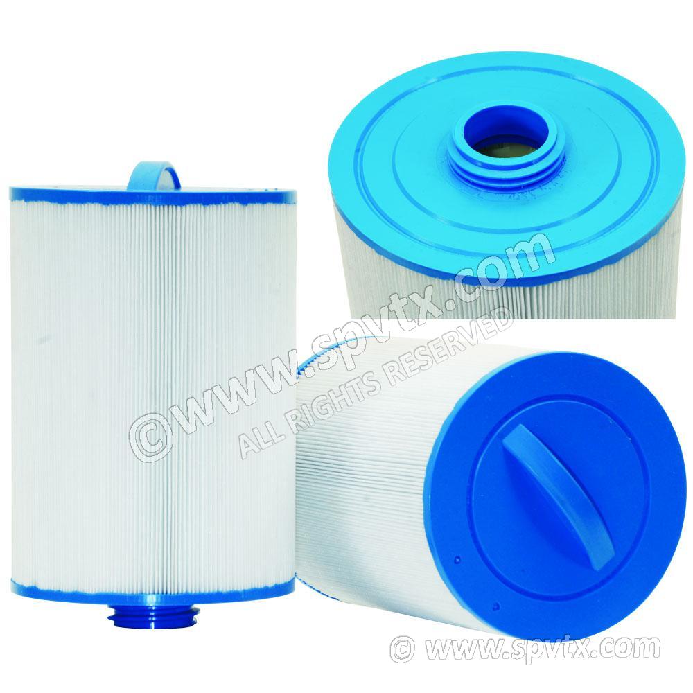 (210mm) PWW50 Replacement Filter (single)