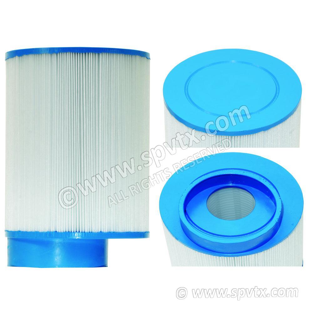 (190mm) Soft Tub (push on) Replacement Filter