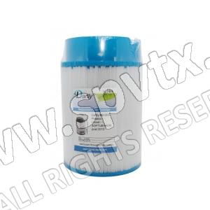 (190mm) Soft Tub (push on) Rep. Filter (after 2010)