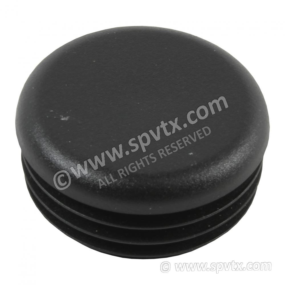 (370-0105) Marquis Spa Plug Cord Hole Black