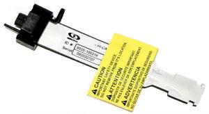 Gecko Mspa Hi limit strap plug in