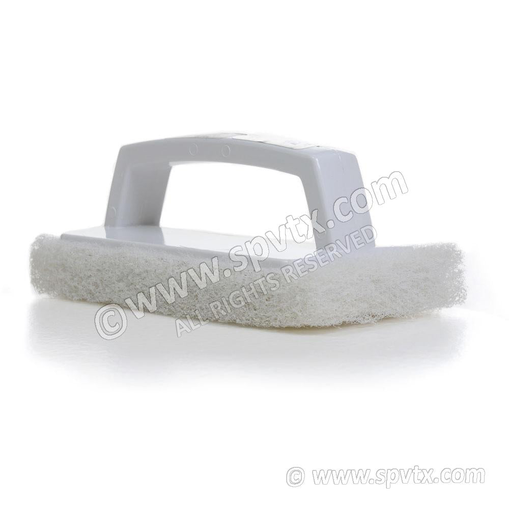 Tub Scrubber
