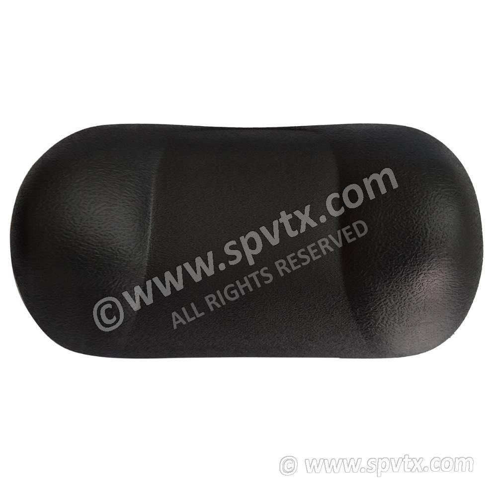 Kidney Pillow - Dark Grey