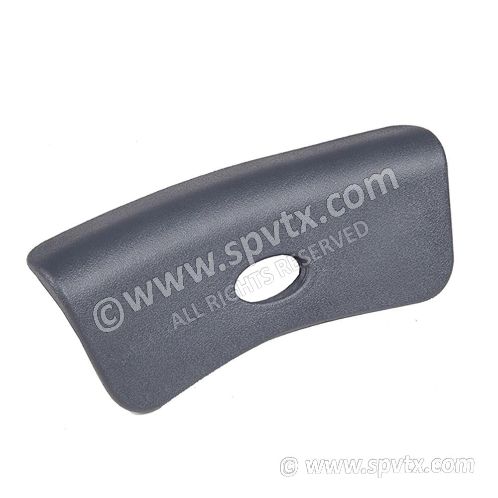 Relax V2 Pillow Dark Grey