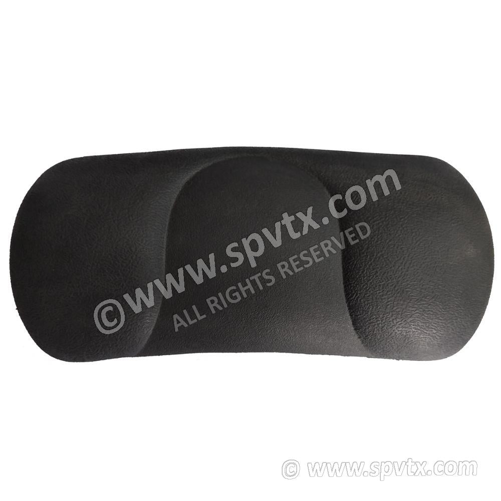 Head Pillow - Dark Grey