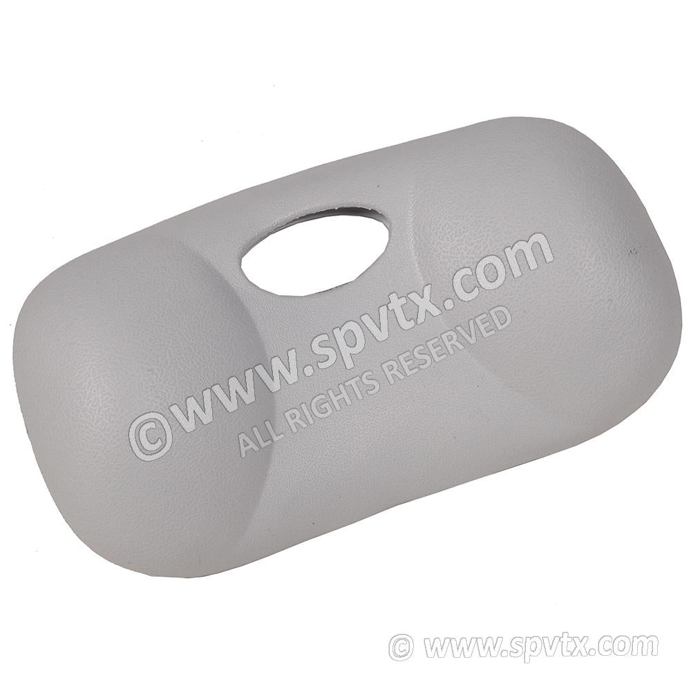 Lounge Pillow - Dark Grey