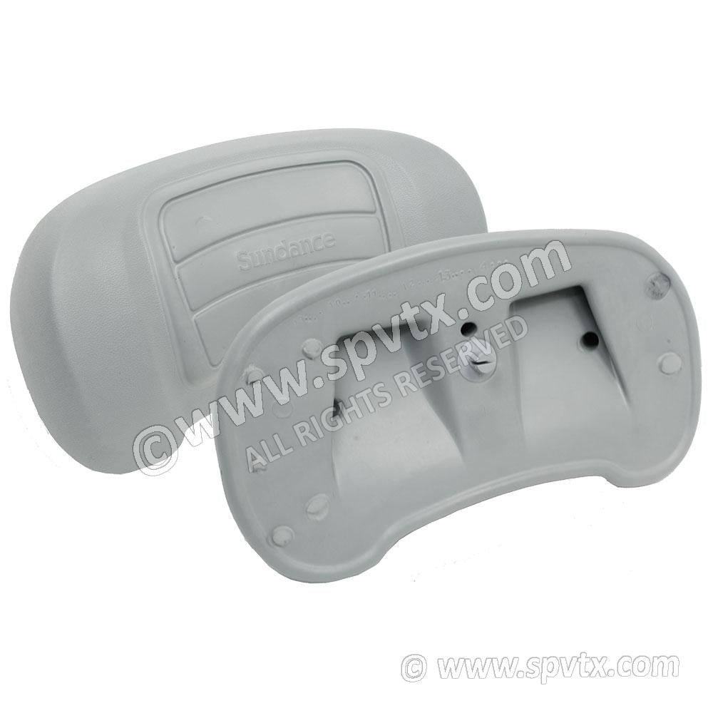 Sundance Pillow 780 2007+ Grey