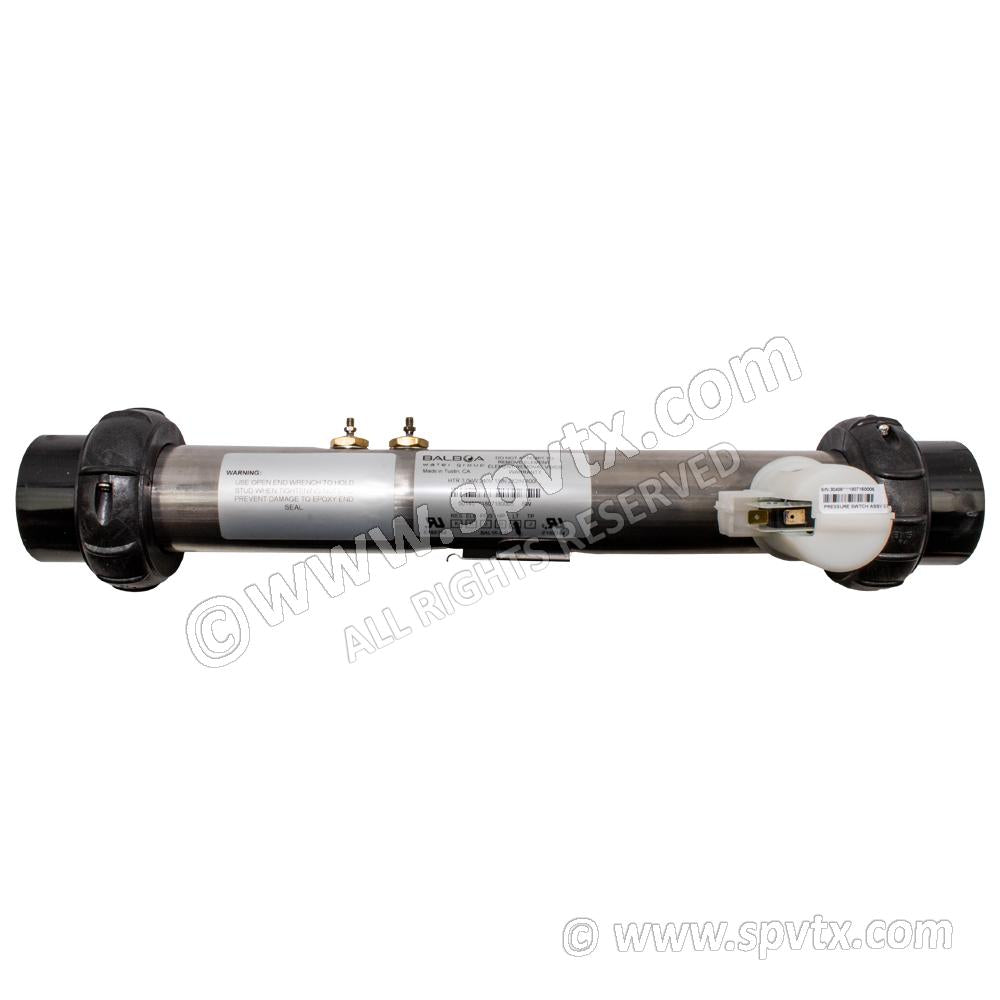 Balboa 3.0KW Heater with Pressure Switch