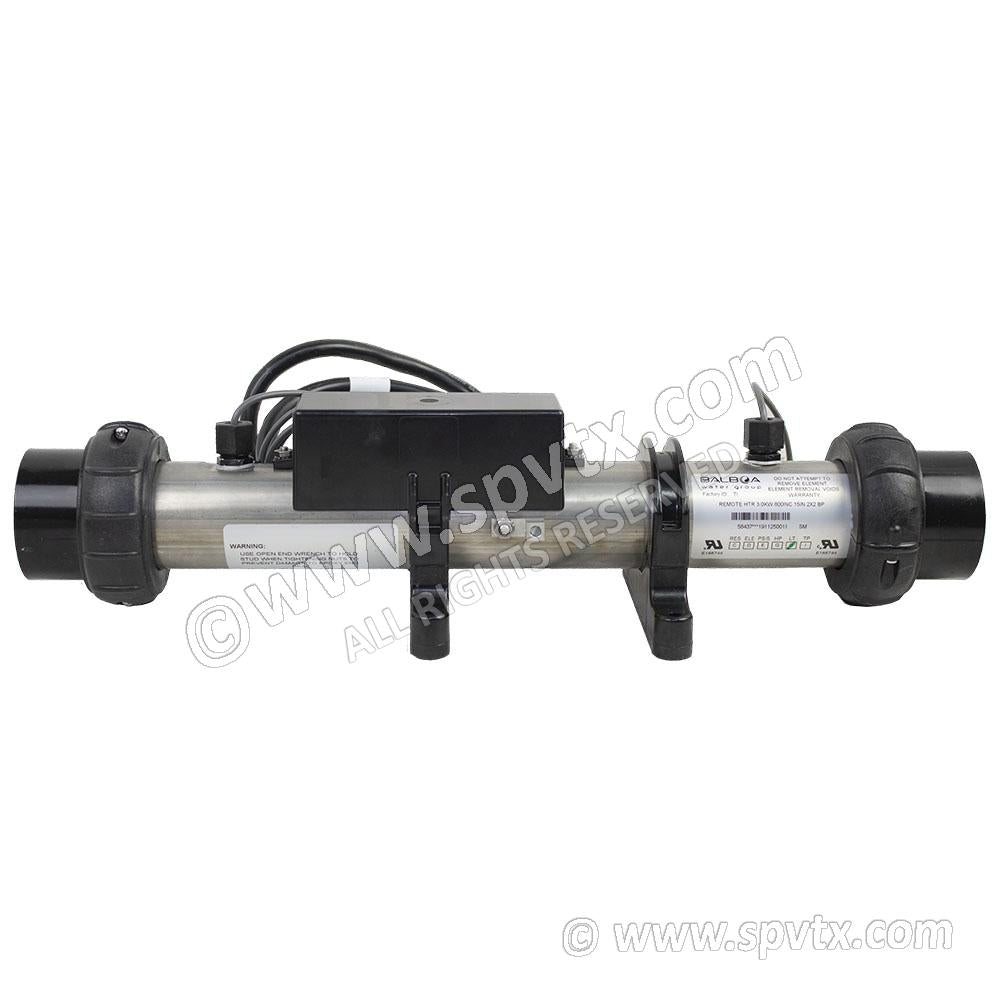 Balboa 3.0KW Heater M7 Plus for BP200