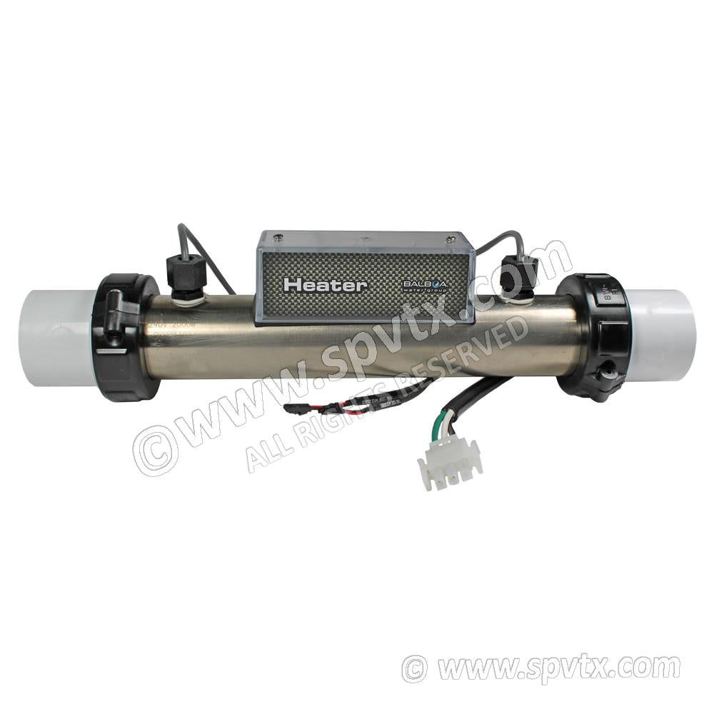 Balboa 2.0KW Heater M7 (For new GS100)