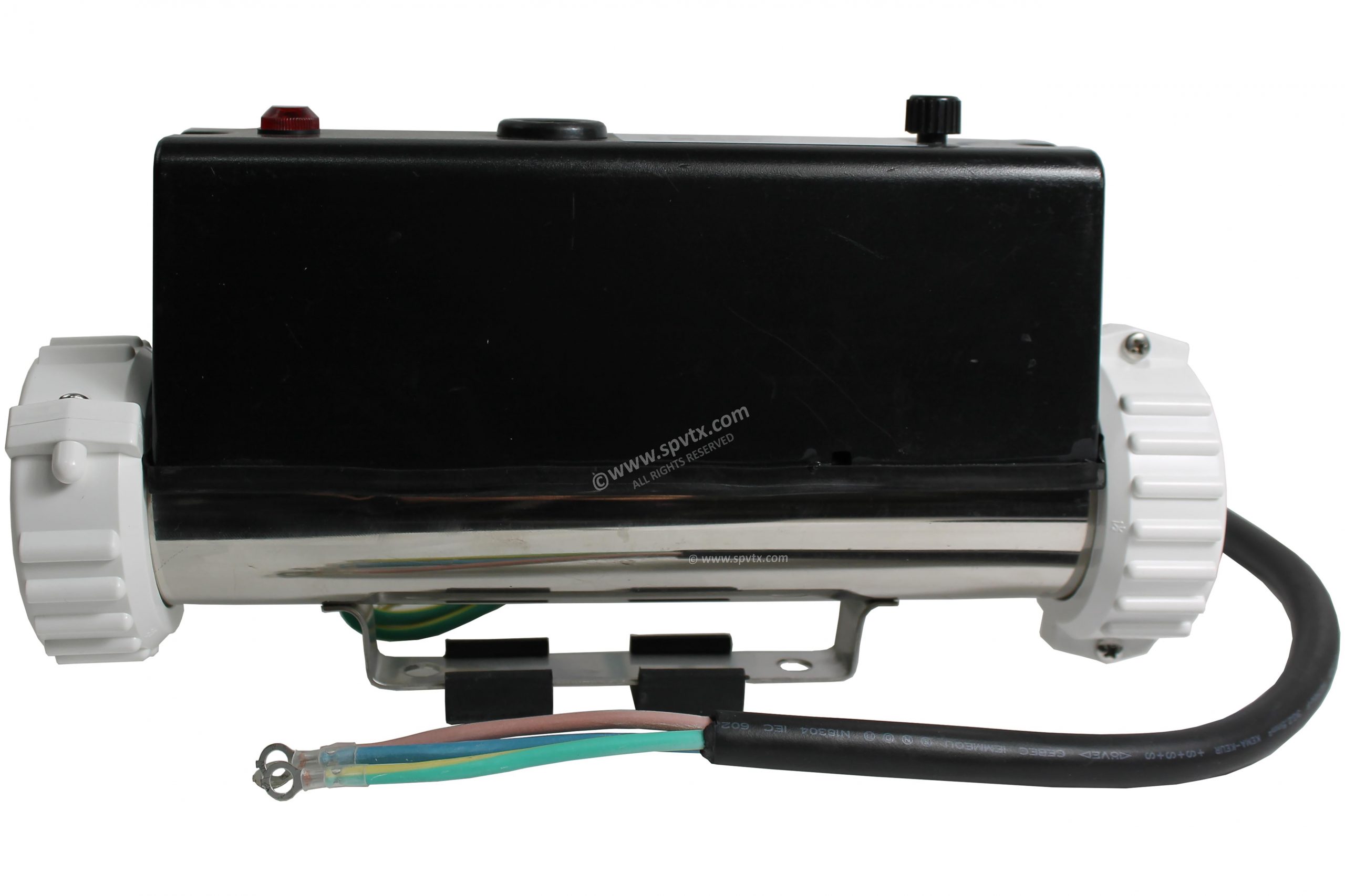 LX H30-R1 3.0KW 1.5 inch Without Sensor Cable (Straight)