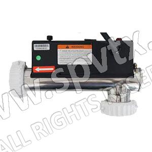 LX H30-R2 3.0KW 1.5 inch Without Sensor Cable (L Shaped)