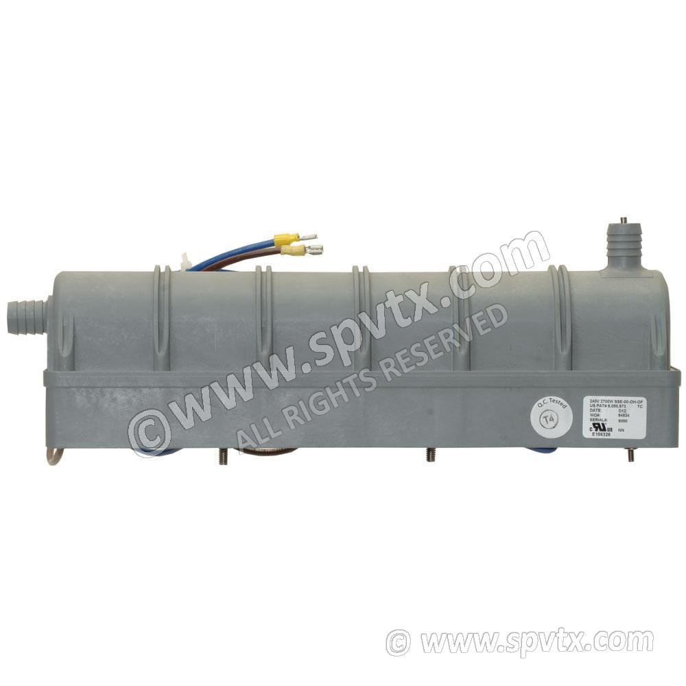 Sundance Low Flo 2.7kW Heater