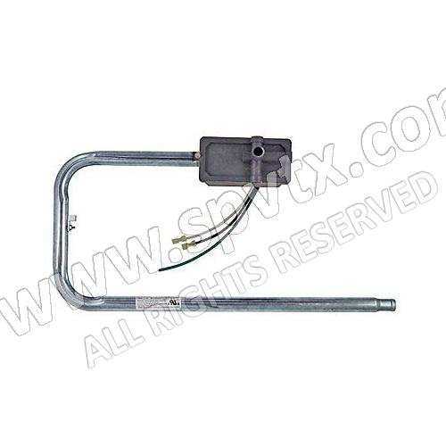 Sundance/Jacuzzi Low Flo 2.7kW Heater 6500-401