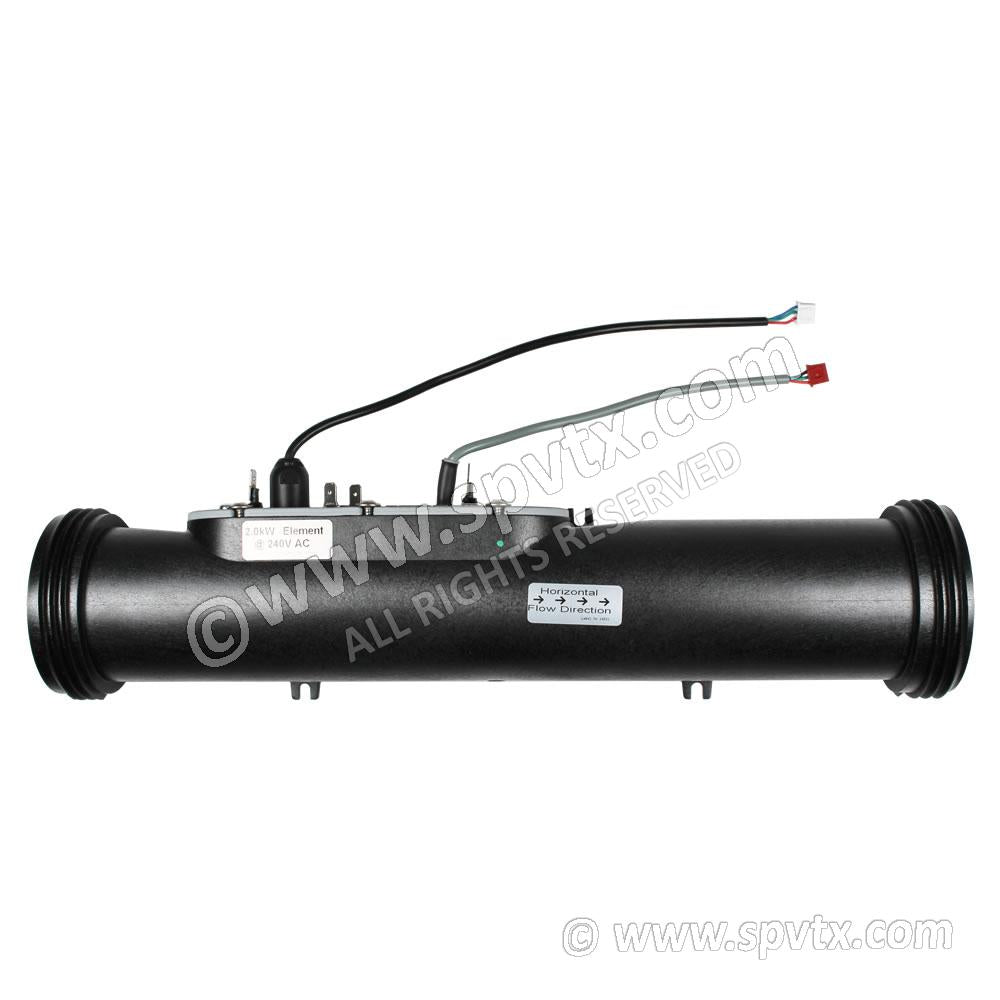 (Davey) Spa Power SP600/601/800 2kW Heater