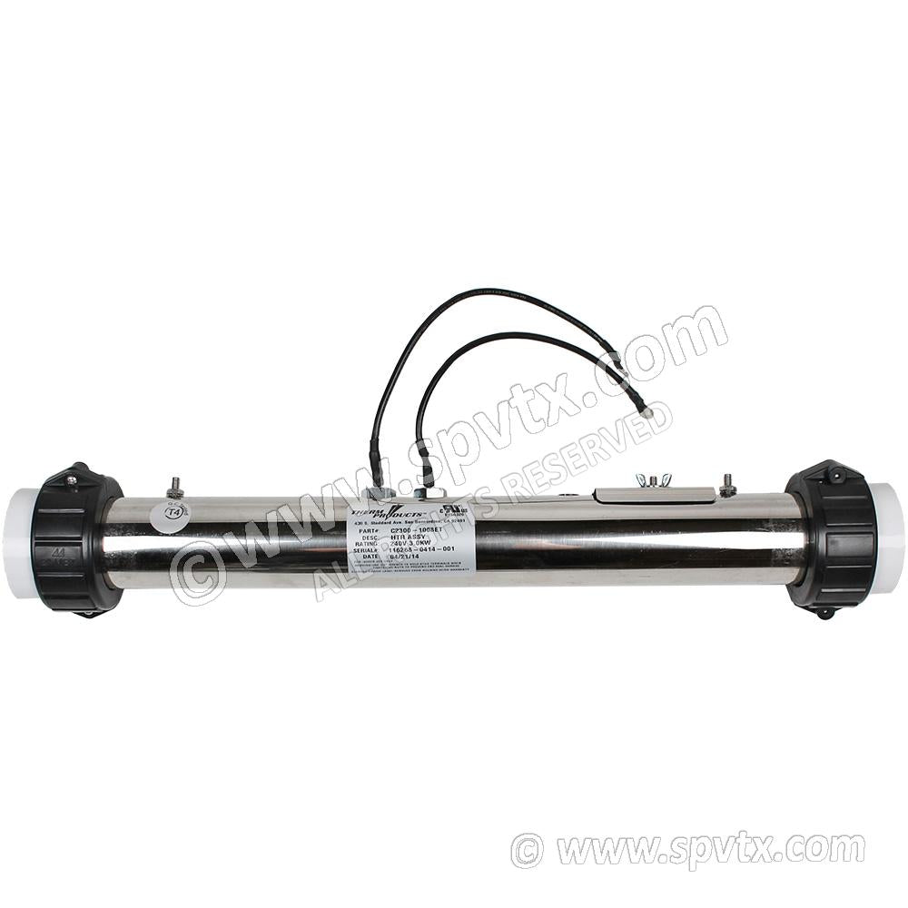 3kw Vita Spa Flow Thru Heater C2300-0010ET