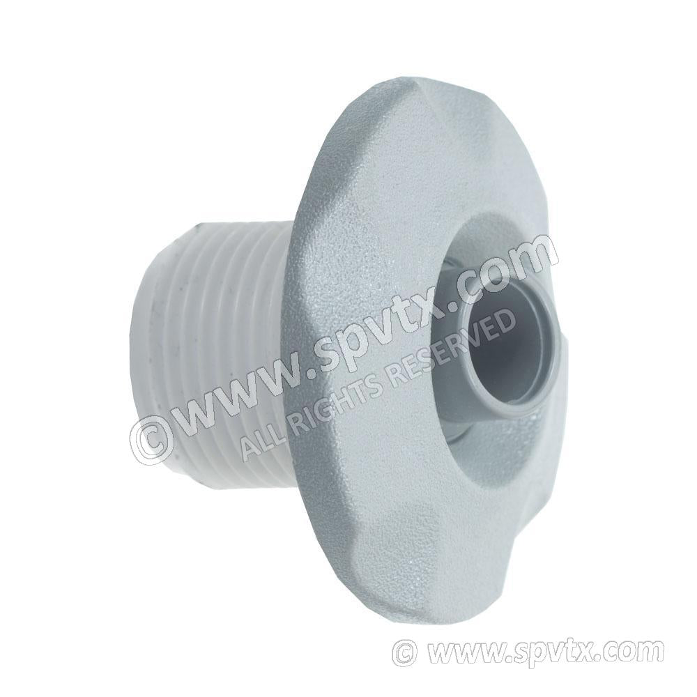 Directional Cluster Jet Front Grey