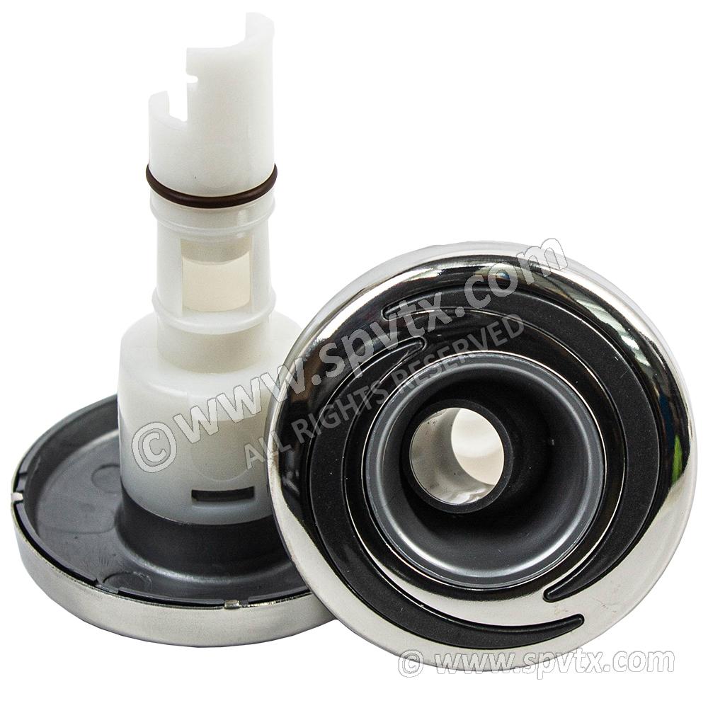 CMP Spectrum Halo 2" Directional - Graphite Gray