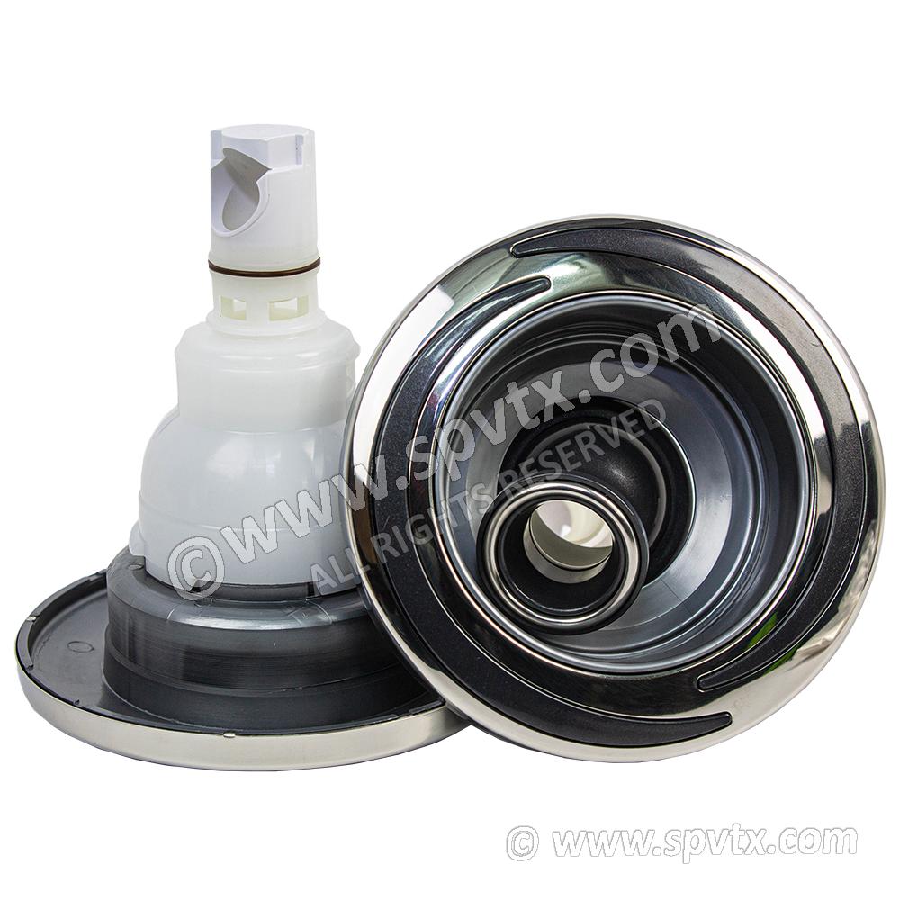 CMP Spectrum Halo 5" Directional - Graphite Gray