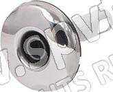 Cluster Storm Directional SS with Grey (Thread in)