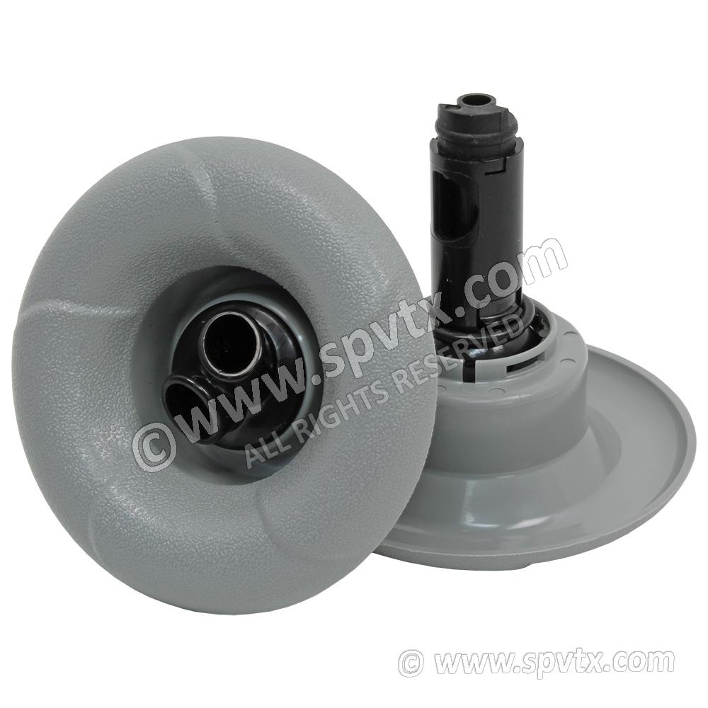 GG 3.5 Inch Dual Spin Shoulder Jets