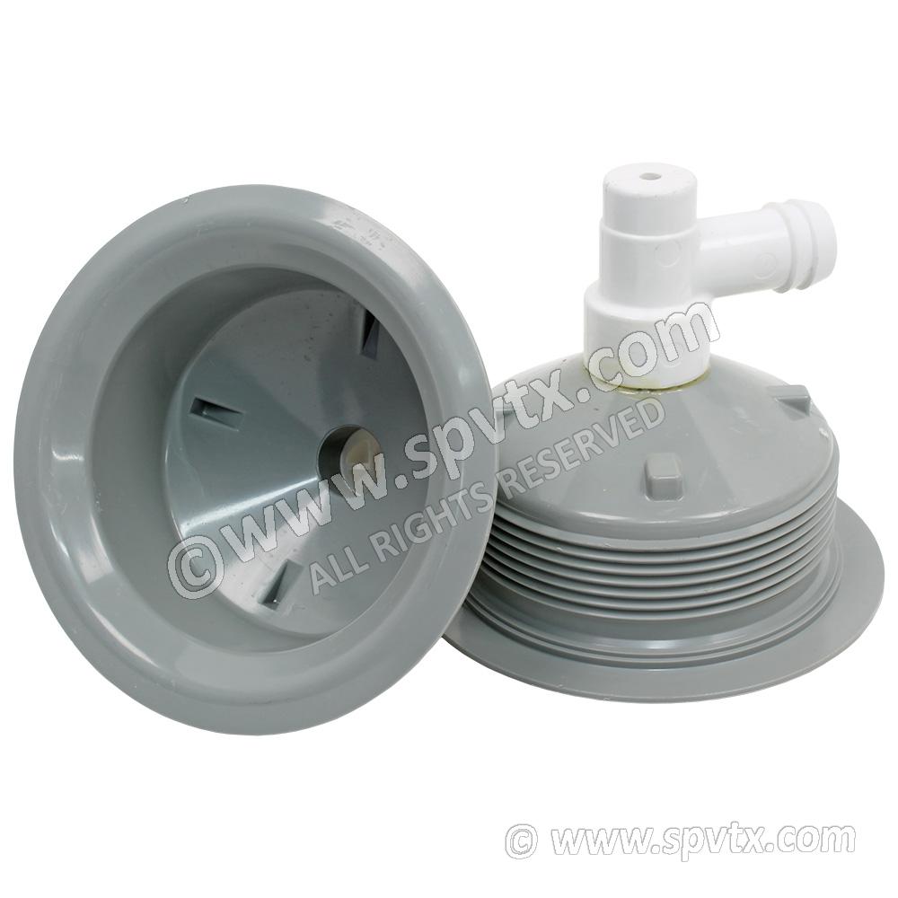 GG 5 Inch Jet Body Wall Fitting With 3/4 Inch Barb