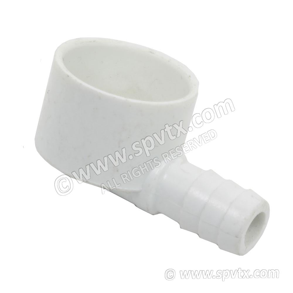 GG 3/8 Inch Air Barb Adapter