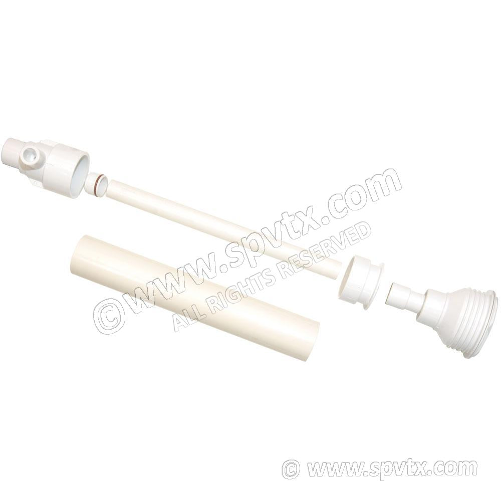 Power Storm Gunite Body Assembly Complete (Elbow)