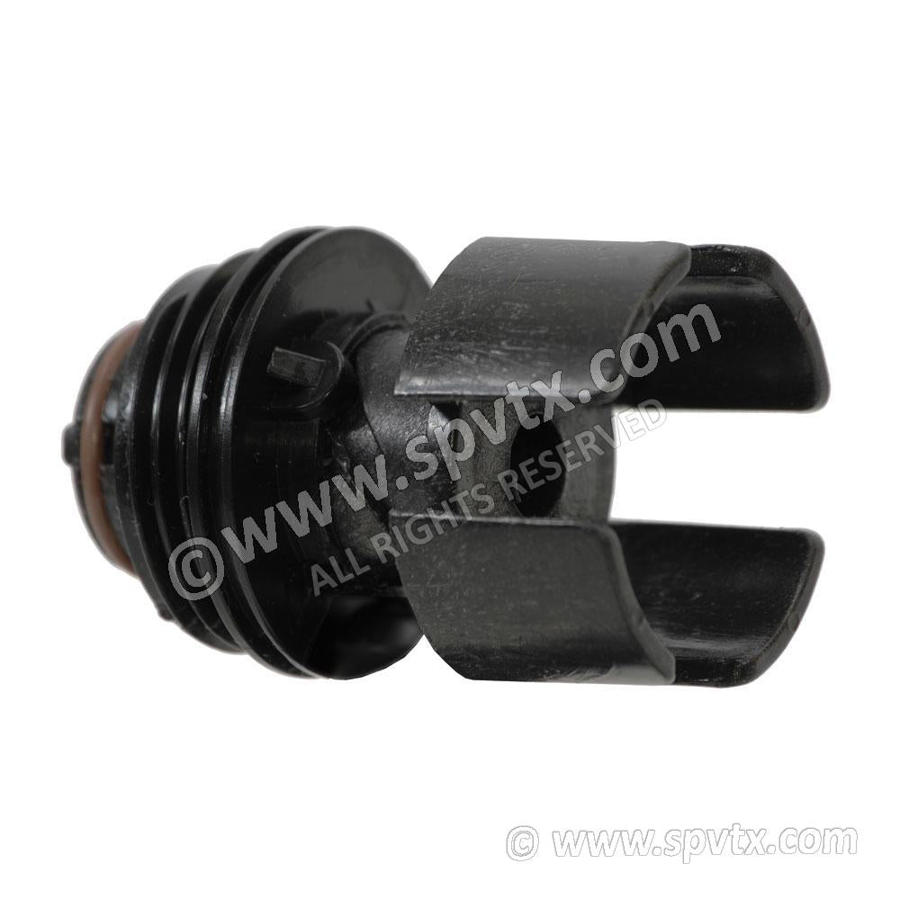 Adjustable Mini Jet Nozzle (old style)