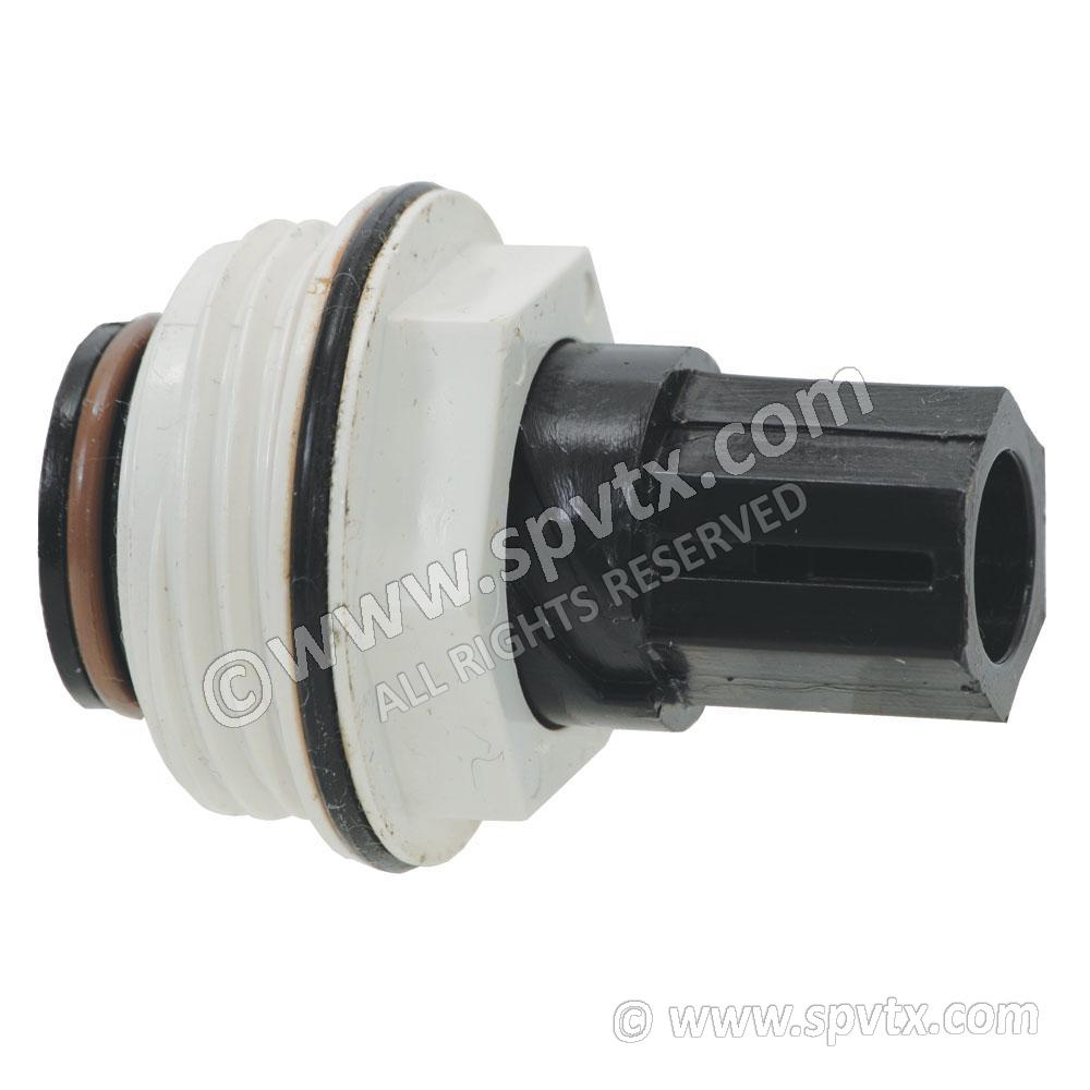 Adjustable Mini Jet Nozzle (new style)