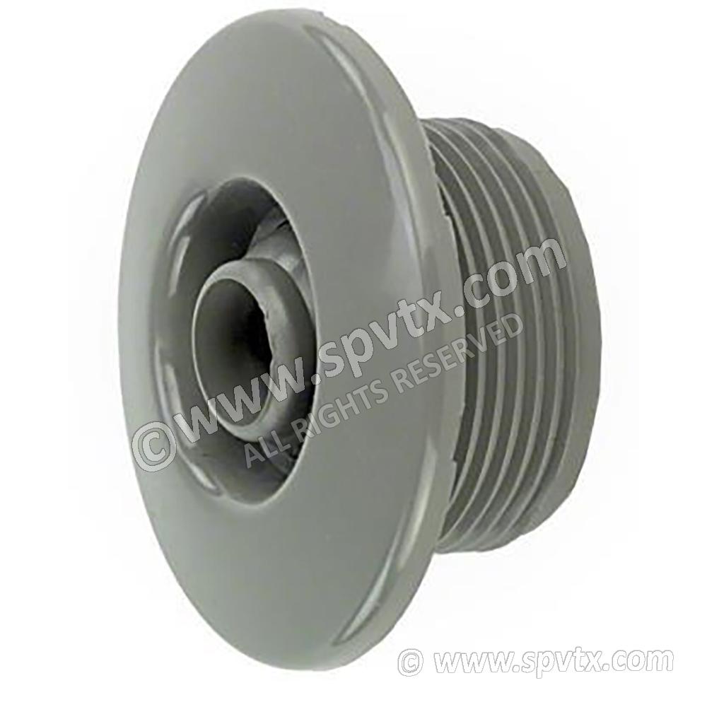 Mini Jet Smooth Face Pulsator Grey