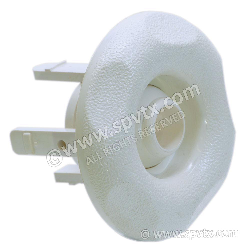 Mini Jet Adjustable White