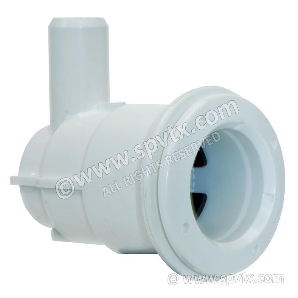 Adjustable Mini Jet Body